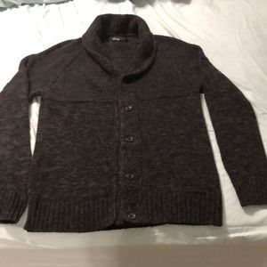 Apt. 9 Cardigan Sweater